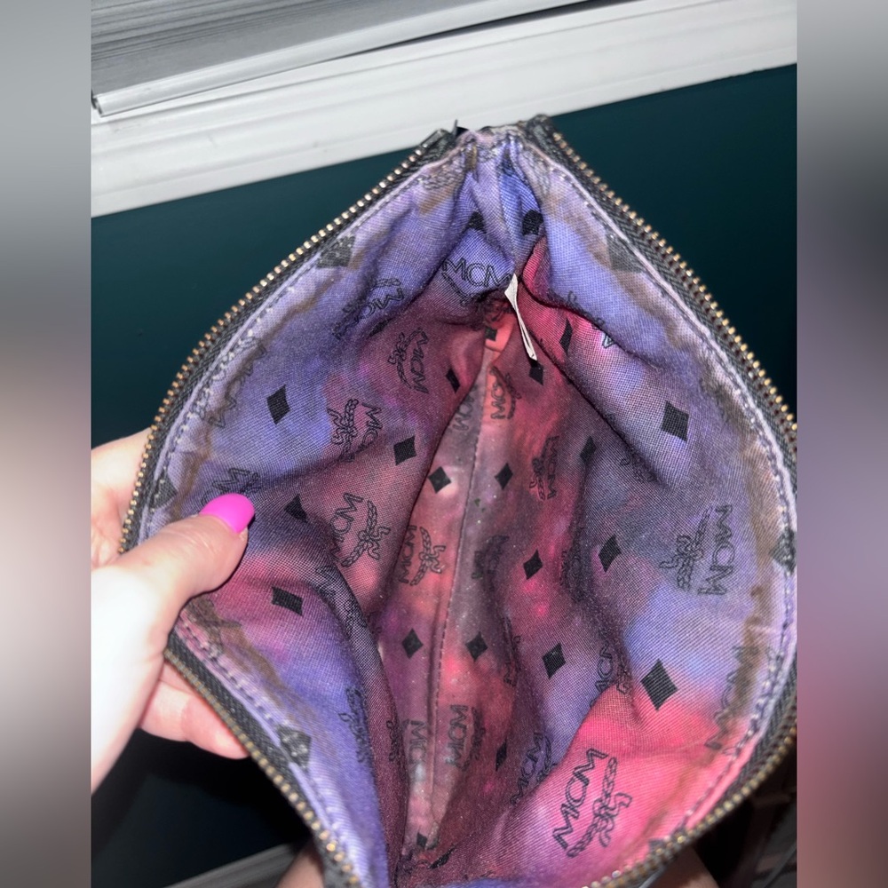 MCM Shoulder Bag - Picture 5 of 6